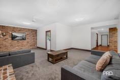 2490 Silverdale Road Wallacia NSW 2745 $2,400,000 Escape the hustle and bustle without sacrificing convenience in the serene semi-rural haven of Wallacia. Located less than 20kms from the Penrith CBD and M4, plus 12kms (approx.) to the up-and-coming Western Sydney International Airport, this expansive property offers the perfect blend of tranquillity and accessibility. Offering space and comfort, this sprawling home is nestled on 15 acres of picturesque land. Boasting natural light throughout the multiple living areas, updated kitchen with a spacious dining and bar area complete with large windows offering panoramic views of the yards. 5 generously sized bedrooms, including a master retreat complete with a full sized ensuite and walk-in wardrobe plus detached double garage with adjoining teenage retreat/gym, this home truly offers something for the entire family! Standout features include: • 5 generous sized bedrooms including oversized master suite • 4 bathrooms throughout • Multiple living areas, downstairs living featuring open fireplace • Outdoor covered entertaining area over looking yards • Detached double car garage with adjoining teenage retreat • Automatic gated entry for added security • Split system air-conditioning throughout • 15 acres of picturesque land complete with a large shed • Located less than 20kms from Penrith CBD and M4 entry, plus approx. 12kms to Western Sydney International Airport Acreage living awaits! Don't miss out on this opportunity to experience the tranquillity and luxury of this remarkable property.