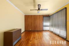 27 Bridge Rd Melton South VIC 3338 $390,000 - $430,000 Explore the Potential of the open plan family sized residence. You can enhance the house to your taste and create a home to enjoy for many years into the future. Adding to the attraction is the proximity to schools and various parks/reserves. The home offers 3-bedrooms, the master bedroom is complemented with an ensuite and the further bedrooms have a conveniently located bathroom plus there is a spacious kitchen/meals area that adjoins your living room and more. There is a garage, carport and outdoor undercover area for added enjoyment.