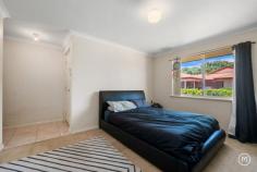 Unit 11/51 Braemore St Seville Grove WA 6112 Unlock the door to a life of comfort and convenience with this stunning 3-bedroom, 1-bathroom home at 11/51 Braemore St, Seville Grove. Perfectly positioned for a lifestyle of ease, this property boasts a range of features that make it an ideal home for families and savvy investors alike. As you step inside, you'll be greeted by a seamlessly designed layout that combines functionality and style. With built-in robes in all bedrooms, storage will never be a concern. Security is a top priority with the inclusion of an alarm system, providing peace of mind for you and your loved ones. The separate lounge provides a cozy retreat, while the open plan family, meals, and kitchen area offers a spacious setting for gatherings and everyday living. The well-appointed kitchen is a chef's delight, featuring modern appliances and ample counter space, making meal preparation a joy. Enjoy the fresh air and entertain guests effortlessly in the private alfresco area. The reticulated garden adds a touch of greenery, creating a serene atmosphere for relaxation. Key Features: • 3 Bedrooms • 1 Bathroom, 2 Toilets • 1 Carport • Separate Lounge • Spacious Open Plan Family, Meals, and Kitchen Area • Built-in Robes to All Bedrooms • Reticulated Garden • Alarm System • Alfresco Area for Entertaining Don't miss the opportunity to make this beautiful home your own.
