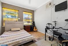 13 McLean St Elizabeth Park SA 5113 $420,000 - $449,000 An exciting opportunity awaits buyers seeking a 799sqm block (approx.) with secure undercover parking for multiple vehicles alongside a spacious family home. Modern updates set this three bedroom home apart from the competition - floating floors, built-in robes and ceiling fans to all three bedrooms, a refreshed bathroom and a sparkling kitchen combine to create light, bright appeal, with potential for continued enhancements. A family-friendly layout introduces the comfy lounge semi-open to the kitchen and dining area. Beyond the kitchen is a spacious family room, cool and fresh in summer with tiled floors, air conditioning, and twin ceiling fans. Whatever the season, this home lets you find the perfect temperature with a range of air conditioners, ceiling fans and a robust heater in the lounge. Highlights include: - Partially updated c.1960 family home - Extra long carport behind an auto roller door - Single garage and a garden shed - Undercover outdoor entertaining - Roller shutters on the front windows - Stylish in-line kitchen - Separate laundry - Updated bathroom with a separate toilet - Under 2kms to Elizabeth Park, Elizabeth North, Elizabeth East and South Downs primary schools (unzoned) - Zoned Playford International College (2kms approx.) Located within walking distance of the Elizabeth shopping precinct, Fremont Park and St Thomas More school with buses nearby, this home adds convenience, comfort and ease to family living.