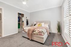 12 Banksia Street Tamworth NSW 2340 $730,000 An immaculate home with picturesque views from the front patio is what you will find at 12 Banksia Street, Tamworth. Prepare to be amazed from the moment you step foot through the front door. To the left you have a spacious living room accompanied with French doors and finished with Queensland shutters, the perfect space which extends out on to the front patio through the glass doors. The large master bedroom offers a walk in robe and ensuite, with the other three bedrooms all boasting built in robes and ceiling fans. The layout of this home is simply superb offering more than enough room for the growing family. The open plan kitchen and dining offers a modern and spacious experience making any cooking enthusiasts dreams come true with ample cupboard space and a large island bench. The kitchen is fitted out with stainless steel appliances and an induction cook top making catering for family and friends a breeze. The back sunroom is the perfect place to relax and unwind after a busy day with large windows allowing natural light to fill the space. Ducted reverse cycle installed through out the house provides both heating and cooling all year round which can be sectioned off to heat or cool specific zones in the house. Keep cozy and warm during the cooler months with a large wood fire in your new home, offering a second form of heating and adding an additional homely feel. The back yard offers maintained gardens and small established trees, and for anyone who loves the outdoors we invite you to kick your shoes off and enjoy the luscious green lawn. Along with this you will also find a double lock up shed, which is the perfect space for any car enthusiast or someone wanting a workshop or additional storage along with 7 solar panels installed on the roof feeding back to a 3KW system.