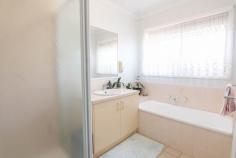 25 Blair Court Shepparton VIC 3630 $355,000 Welcome to 25 Blair Court, Shepparton - where sophistication meets comfort. This perfectly presented 2-bedroom unit is a testament to meticulous care and attention to detail. Boasting its own garage for convenient parking, a delightful outdoor area for relaxation, and a handy garden shed, this home caters to every aspect of modern living. Step inside to discover a well-appointed timber kitchen that's as stylish as it is functional, complemented by a neat bathroom and a main living area that exudes warmth and charm. The entire home reflects an impeccable level of maintenance, hardly showing signs of being lived in. With every detail attended to, 25 Blair Court invites you to experience a lifestyle of comfort and tranquility. Don't miss the chance to make this beautifully maintained residence your own. Explore the possibilities today!