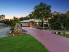20 Mellor Place Brassall QLD 4305 $930,000 Situated in the thriving community of Brassall and the highly sought after Grammar Park Estate, this home stands as a testament to grand living, boasting a plethora of features that make it truly exceptional. This meticulously maintained four bedroom home sits on an impressive fully fenced level yard of 1,149m2 block; with an expansive floor plan to accommodate growing families, extended family, and all year entertaining. The details are not minor and the features are endless but the size and location will impress, welcome home to 20 Mellor Place, Brassall. Features include • Master bedroom with sizeable walk through robe & feature ensuite with spa bathtub, double vanity & separate toilet • Three bedrooms with built in robes, all bedrooms with timber floorboards • Main bathroom with bathtub and separate toilet, ensuite access to second bedroom • Multiple living rooms including media/cinema room with projector & sound, kids retreat, living room, family room and dining, all tiled • Dedicated study • Central open plan Chef's kitchen with gas cooking, stainless steel appliances, stone benches, breakfast bar dining, large pantry, bar/wine fridge & skylight • Outdoor living includes screen-enclosed entertaining with projector set up plus additional outdoor covered alfresco, all opening into the open plan kitchen and living • Multiple air conditioning units plus ceiling fans and screens throughout • High ceilings, large windows with shutters • Laundry room with double sink, linen storage , external access • Plus additional linen storage cupboards • Landscaped & established gardens • Solar power- 1.5kw inverter with 1.5kw panels, plus 5kw inverter with 6.5kw panels • Double bay shed (6m x 9m) plus extended enclosed carport • Freshly painted internally • Driveway painted and sealed • Water tanks with pump for water to the shed • Colorbond fencing • 1,149m2 block Locations * 4 minutes to Brassall Shops including Woolworths & Aldi 7 minutes to Wulkuraka Train Station 8 minute to Warrego Highway for Brisbane & Toowoomba access 12 minutes to Ipswich CBD & Hospital 35 minutes to Brisbane Schools 5 minutes to Brassall State Primary & Ipswich State High School 7 minutes to St Edmund's College & Ipswich Grammar & St Marys College 12 minutes to West Moreton Anglican College & Ipswich Girls Grammar Walk to Ipswich Grammar Sports Fields Brassall offers a family-friendly environment with parks, schools, and essential amenities all within minutes or walking distance. Enjoy the tranquillity of a peaceful neighborhood with the convenience of nearby facilities. Don't miss the opportunity to own a residence that truly stands apart in size, style, and sophistication.