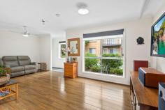 5/40-42 Bateman Avenue Albion Park Rail NSW 2527 $649,000 - $689,000 Welcome to 5/40-42 Bateman Avenue, Albion Park Rail! This charming townhouse is now available for sale and offers a comfortable and convenient living experience. Featuring 3 bedrooms, 1 bathroom, and 1 toilet, this property is perfect for small families or those looking for a low-maintenance home. The townhouse also includes a garage space, providing secure parking for your vehicle. Inside, you'll find a range of features that enhance the overall appeal of the property. The bathroom boasts a bath, while built-in robes in the bedrooms offer ample storage space. An internal laundry makes household chores a breeze, and a remote garage adds an extra layer of convenience. The separate dining room provides a dedicated space for meals and entertaining guests. Step outside to discover the courtyard, perfect for enjoying the outdoors. The property is fully fenced, ensuring privacy and security, and a shed offers additional storage options. This townhouse also boasts stunning architectural features and a well-designed interior. The living room provides a cozy space to relax and unwind, while the kitchen is equipped with all the essentials for preparing delicious meals.