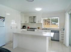 10 Grace View Darling Heights QLD 4350 $695,000 Stylish brick home, functional floor plan, designed with comfort & ease of living in mind, filtered views, offering; open plan kitchen, dining, living & activity room, separate lounge room, outdoor alfresco off living. 4 bedrooms, main bedroom with ensuite & WIR, all bedrooms with built-ins, bathroom with bath & shower, laundry room, double lock-up garage. Heaps of storage, situated in a new estate in a quiet location, close to USQ & only minutes to all major amenities. A great family home or investment property. • Air Conditioning - Ducted Throughout - Zone Control • Dishwasher • 5 Burner Gas Cooker ( Bottle Gas ) • Exposed Aggregate Driveway & Paths • Local Builder - Gordon Bourke Homes • Currently tenanted to August 2024