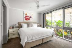 6 Tantani Street Frankston VIC 3199 $800,000 - $880,000 Nestled in the heart of the highly sought after Whistlestop Estate, 6 Tantani Street invites you to experience the epitome of family living. This charming residence combines comfort and modern convenience, ensuring easy access to schools, parks, and local amenities for a perfect blend of tranquillity and accessibility. Commuting to the city or exploring the Mornington Peninsula is effortlessly facilitated by the property's proximity to public transport and major roadways. Step inside to discover a thoughtfully designed layout that caters to both family gatherings and entertaining guests.The kitchen seamlessly transitions to an enclosed entertaining space, fostering a welcoming ambiance year-round. The modern kitchen, equipped with contemporary appliances and a breakfast bar, stands as the heart of the home-a place where culinary creativity flourishes. Multiple living areas ensure ample space for various activities, making this property a versatile and comfortable space for all members of the family. Beyond the interiors reveals a private outdoor oasis. The backyard, complete with alfresco and dining provides a perfect setting for relaxation, barbecues, and children's play. Adding to the appeal is an upstairs living area featuring two bedrooms and a bathroom - perfect for teens seeking their own space or as a tranquil retreat. This additional floor offers versatility, providing privacy and independence for older family members or serving as a cozy escape for quiet moments. The thoughtful design of this upper level further enhances the overall functionality, making it a home that caters to the diverse needs of a modern family.