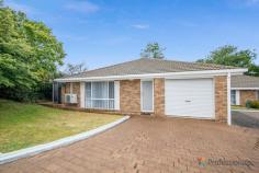 1/210-216 Donnelly Street Armidale NSW 2350 $330,000 - $360,000 Investors, downsizers and first home buyers, this is the low maintenance unit you’ve been waiting for. Perched in a popular location mid way between the university and CBD, this single level, brick home is cosy and charming. An open plan kitchen, living and dining area is light and bright and perfect for entertaining. From here, grab your morning coffee and enjoy it in the enclosed courtyard, fringed in greenery. Each of the three bedrooms present with built-in robes, plus there is a family bathroom with separate toilet, single lock-up garage and reverse cycle air conditioning. Arrange your inspection today! 1/210 Donnelly Street would likely to attract a rental value of approximately $380.00-$410.00 per week in it’s current condition.