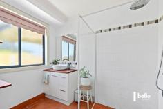 9 Burnett St Longford TAS 7301 $475,000 This charming two- bedroom brick property is beautifully light, bright and airy. Ready to welcome it's next owners. We are delighted to offer it to the market and can't wait to show you through! An easy choice, you are greeted into a lovely welcoming open plan living area. It has been tastefully decorated with a neutral colour scheme that will appeal to many. The north-facing living space attracts natural light, creating a warm and inviting atmosphere. Perfect for unwinding after a day of work. The kitchen has ample bench space, coupled with quality appliances and a gas cooktop its beautiful place to prepare meals. Both bedrooms offer built-in wardrobes. The bathroom, with a walk-in shower is easily accessible for all. The stunning alfresco area is private, such a perfect spot to entertain family and friends this summer. Fully fenced for your convenience this backyard offers plenty of space for additional garaging if required, pets and children's play spaces. The carport has covered access to the front door. Flat and easy to care for this beautifully presented brick home will appeal to a wide range of buyers. Council rates: $302 p/q approx. Water rates: $277 p/q approx. House size: 100m2 Land size: 574m2 Year built: 2003 Zoning: General residential