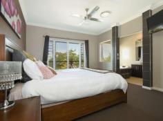 10 Horizon Court Highfields QLD 4352 $1,575,000 Astute buyers will love to arrive home to this luxurious and charming home where every detail has been considered. A master builders award winner, this home will appeal to the whole family. This opportunity to acquire magnificent luxury in a blue ribbon location is extremely special. Offering: • 6 bedrooms plus study 3 bedrooms have walk in robes master has spa bath double vanity double shower and it's own door to the timber deck overlooking the pool and views to the Bunya Mountains • Hardwood timber floors throughout • 9 foot ceilings throughout with ducted reverse cycle air conditioning. • Spectacular kitchen with huge stone island bench loads of storage and 900mm cooktop and double oven • Dedicated media room • Open plan family and dining • Separate rumpus room • Massive timber deck complete with outdoor kitchen overlooking the sparkling in ground solar heated salt water pool • Abundant storage with 3 walk in storage areas • 55,000 litres of rainwater storage • Crimsafe security doors and screens • Detached powered 15m by 9m shed complete with own toilet • Loon a 2718m2 allotment with mature gardens and designed to make the most of the rural views looking out to the Bunya Mountains. Don't miss your chance to secure a slice of paradise in an irreplaceable location