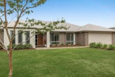 2 Meares Street Kearneys Spring QLD 4350 $819,000 Boasting a spacious layout that is filled with natural light and a 622m2 corner allotment with private yard space for the kids & dogs, this outstanding 4-bedroom home has just been updated with new floor coverings & freshly painted inside and out. Close to several major shopping centres and the USQ, this home will appeal to buyers of all ages (as well as investors) and is ready now for your family to move in and enjoy. 2 living rooms (including generous media/lounge) 4 built-in bedrooms (Master with WIR) 2 bathrooms (ensuite with separate toilet) Study nook perfect for kids homework or paying the bills Well-appointed kitchen with walk-in pantry, stone benchtops & double sink Electric cooking package including wall oven, cooktop & dishwasher North facing under roof alfresco enjoys view of the rear yard Double garage with remote control access Ducted air conditioning Security screens to sliding glass doors Blinds for added privacy in the bedrooms & media Fully fenced 622m2 corner block Above ground rainwater tank plumbed to laundry, WCs & outside tap TV antenna & NBN ready Convenient shopping nearby at Westridge, The Ridge, Aldi & K-Mart Shopping Centres Close to the University of Southern Queensland
