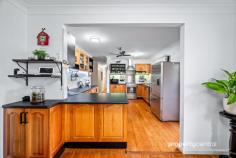 2 Honeysuckle Pl Leonay NSW 2750 $1,250,000 - $1,350,000 Resting peacefully in a quiet cul de sac in the highly sought after suburb of Leonay, this large family home offers a flexible floorplan that provides multiple options and space for all the family. Boasting four generous bedrooms including a parents retreat, three with built in robes, two with the benefit of renovated ensuites. A blend of formal and informal living areas, beautifully renovated bathroom and a walk in study or pantry. Entertaining is a breeze in the beautifully updated kitchen or 2nd kitchenette while your guests enjoy the private yard and undercover pergola. Located just minutes from parks, Nepean River, schools, shops, golf club and easy access to the M4 Motorway. This beautiful home could be the one you have been waiting for, call us today to arrange your inspection. * Land size approx. 717sqm * Air conditioning, modern flooring, shutters * Fully renovated bathroom and ensuites, built in robes * Double garage, 3 x carport, large laundry with 2nd kitchenette