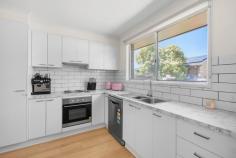 2 Barite Place Frankston VIC 3199 $650,000 - $715,000 Positioned in a highly sought-after locale in a family-friendly neighbourhood, this home offers unrivalled convenience, being just a short stroll from Karingal Hub's vibrant entertainment and shopping precinct, Karingal Heights Primary School, McClelland College, Ballam Park for all your sporting needs and easy access to the Peninsula Link. Nestled in a quiet cul-de-sac, welcome to this beautifully renovated three bedroom home where comfort and style converge seamlessly. Upon entry, you are greeted by a warm and inviting ambiance flooded with natural light and polished floorboards throughout before leading you into the generously sized living and dining area with split system heating/cooling. The renovated kitchen boasts chic subway tile splashback and marble benchtop complementing the modern aesthetic, while near new stainless steel appliances, including a dishwasher, electric cooktop and under bench oven unite for all of your culinary needs. Comprising three bedrooms, with the master featuring built-in robes, are all serviced by the updated central bathroom complete with a spacious shower and bath, and separate toilet for added convenience. The secure backyard offers the perfect space for children and pets to play freely before heading over to Lucerne Crescent Reserve for further play or tranquil picnics. Boasting the added advantage of a single lock-up garage and additional off-street parking, indulge in a lifestyle of unparalleled convenience in this family-friendly home that is certain to captivate both first-time homebuyers and savvy investors.