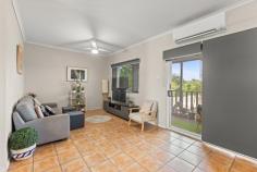 36/10 De Pledge Way Cable Beach WA 6726 $350,000 Perfectly positioned in a prime Old Cable Beach location and part of a safe and secure complex this refreshed 2 bed, 1 bath upstairs unit delivers the modern, low-maintenance living you've been searching for. Ideal as a ready-to-go first time home, easy-care lock & leave or high-return investment property, you'll have to get in quick to make it your own. Designed for those downsizing their home but not their lifestyle, the unit boasts features and flexibility which just adds to the property's already glowing appeal. Light and bright, the tiled interior has been recently repainted in neutral colour tones and boasts spacious open-plan living and dining areas with plenty of natural light flowing through. The large open kitchen boasts a big built-in corner pantry, stainless steel freestanding oven and plenty of bench and cupboard space. There are 2 big bedrooms, both with vinyl plank flooring,built in robes, new split system air-cons and ceiling fans around a large bathroom/laundry combo. Other key features include recently installed Daikin split system air-conditioning to all habitable rooms, ceiling fans, new window blinds, Crimsafe security screens to external doors and more. There is secure parking for one vehicle and an outdoor lock-up storeroom for additional storage options. Designed to maximise indoor/outdoor, the large private balcony offers the ideal space for sitting back and relaxing as you enjoy another Cable Beach sunset. There are no gardens to worry about - perfect for those looking to lock & leave or simply enjoy low-maintenance living. Located close to the Boulevard Shopping Centre, North Regional TAFE, local schools, amenities and just a few minutes from the beach, this potential-packed Old Cable Beach unit is ready and waiting for you!