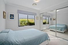 Unit 9/500 Moss Vale Rd Bowral NSW 2576 One of the sought-after villas in the boutique “Rosevale” complex is on the market! This particular residence has a wonderful orientation and is bathed in natural light, with the living areas having a northerly aspect. Single-level living that is low maintenance with private gardens and moments from the Bowral high street - the downsizers’ dream! It is a property that will be in demand. Please let us show you through. Features include; 9-foot ceilings throughout Kitchen that opens to the living area Formal lounge room Reverse cycle ducted air-conditioning Gas log fire Fully insulated Master bedroom with a full ensuite Built-in wardrobes Generously-sized laundry Private and walled courtyards Established gardens Lovely pergola constructions Mirvac built with bagged brick exterior Double-car garage with internal access Perfectly positioned close to public transport Investment potential Alarm system