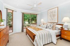 22A Cedar Ridge Road Kiama NSW 2533 Conveniently set on a spacious 1060m2 parcel of land, this solidly built single level family home is sure to appeal to a range of buyers with the flexible dual living design. Surrounded by established gardens & trees, this tranquil home boasts multiple living areas, generous sized rooms, a spacious outdoor entertainment area and offers a move-in ready residence with plenty of potential to add value now or in the future. One of the standout features is the separate self-contained accommodation which provides the perfect opportunity for in-laws, teenage retreat or chance for extra income. Other features include 4 generous bedrooms with BIW's including master with WIR and ensuite, 3 bathrooms in total which includes 2 with corner spa baths, spacious enclosed sunroom for entertaining or relaxing, double garage with remote/internal access, established gardens with shed and plenty of room for vehicle side access. Whether you're looking for the perfect family home or property that will accommodate 2 families, this home is sure to be of interest. Located less than 2km from Kiama's township, cafes, shops and pristine beaches, this family home offers a tranquil retreat from everyday life. Book your inspection today!