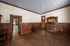 7109A Great Alpine Road Porepunkah VIC 3740 $850,000 A charming Victorian Weatherboard Home nestled on a generous 2216m2 block along the scenic Ovens River. With an old home full of charm and character, you'll feel like you've stepped back in time. This property has all the benefits of country living including plenty of space for outdoor activities and entertaining. Whether you're looking for a peaceful retreat or a place to call home, this property has it all. The original 3-bedroom, 1-bathroom cottage boasts timeless period features throughout, has two living areas, 3 sun-filled bedrooms, and an updated u-shaped kitchen with electric stove & oven. The open-plan kitchen, dining & living area showcases a large wood heater and a split system covering your heating & cooling and opening to the north-facing garden. A delightful bonus is the second fully self-contained cottage, perfect for guests, holiday accommodation, or your very own oasis. Complete with a bedroom, kitchenette, and ensuite bathroom, the possibilities are endless. Transform this property into your dream home with modern upgrades and personalized touches or with its generous block size, this property also holds potential for redevelopment (STCA) making it an enticing prospect for all buyers. Embrace your inner renovator and breathe new life into this heritage gem. The property provides an opportunity to create something truly unique and special with its original charm. It offers endless possibilities for creative renovation and personalisation and still has the forges of history. The property is ideal for those who have a deep appreciation for heritage homes and a desire to restore them to their former glory, all within the welcoming embrace of a quiet, tight-knit community. Located in the picturesque suburb of Porepunkah - on the outskirts of Bright this property offers the perfect balance between peaceful rural living and convenience. With local amenities, schools, and shops just a short drive away and with easy access to the Rail Trail, Wineries, mountain biking, skiing, hiking, and other adventure activities. Embrace the lifestyle this property offers, where the beauty of the Victorian era meets modern comfort in a scenic riverside setting.