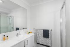 13 Brooks Reach Road Horsley NSW 2530 $990,000 - $1,050,000 Discover the epitome of modern living with this stunning built home! Built by New Living Homes, this property has been impeccably designed with contemporary finishes and stylish accents, ensuring both comfort and sophistication. Embrace the seamless flow of living spaces, designed for both entertaining and everyday living, creating a sense of connectivity and warmth. Situated in the sought-after Brooks Reach Estate in Horsley with the convenience of a park and playground just steps away, offering endless opportunities for outdoor fun and recreation. Don't miss out on this incredible opportunity to call this magnificent property your home sweet home! Four generous bedrooms, three with built-in wardrobes Master suite with ensuite and walk in robe Media room Spacious open plan living and dining area Stylish kitchen with caesarstone bench tops, island bench and quality appliances Well maintained main bathroom Ducted air conditioning throughout Double remote controlled garage with internal access Designed for entertaining with 2 alfresco areas, low maintenance lawns and gardens 6kw Solar Sytstem Situated in a great part of Brooks Reach with parks and playground at your doorstep A short drive to the local schools, shops and transport
