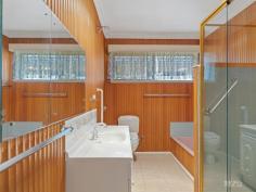 20 Blackmore Avenue Leongatha VIC 3953 $435,000 Built in the late 1950's, this unique brick veneer home on an 854m2 block has plenty of room and scope, with excellent foundations in place, for a buyer who is happy to spread some cosmetic joy to make this their home! Features of the home include: - Big windows make for a bright open living and dining room. - A wood heater and reverse cycle air conditioner keep the home warm and cool. - Classic 1950's kitchen with electric hotplates and wall oven, breakfast bar, with good storage - Three good-sized bedrooms all with built in robes. - Family bathroom with, shower, bath, vanity, and toilet - The second shower and toilet for the home are within the spacious laundry. - Single carport with undercover front entrance - Undercover rear porch area - Side access for a vehicle to the rear yard - Great workshop / garage in the back yard (8.3m x 5.7m) - Additional smaller garden shedding, and aviary/hen house Conveniently located a short walk to the Great Southern Rail Trail, Ellen Lyndon Park, shopping precinct, schools, hospital and all Leongatha has to offer, 20 Blackmore Avenue is an affordable opportunity to own your own home, in beautiful Leongatha.