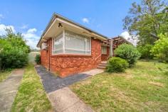 203 Phillip Avenue Hackett ACT 2602 $950,000 Whether you simply want to move in, renovate and rejuvenate the wonderful bones of this brick home or to start fresh with a knock down and re-build, the possibilities on offer are endless. This charming 4 bedroom, 1 bathroom home is situated on a generous 694 flat sqm block and is now ready for your next chapter. The home has separate living and dining areas and the large kitchen overlooks the much-loved back yard. The leafy Inner North is renowned for its excellent lifestyle- as you get the best of the suburbs and the city. This property is located less than five minutes drive from one of Canberra's best restaurant hot spots; Dickson and ten minutes to the centre of the city. This means an abundance of trendy restaurants, cafes, shops, and entertainment are within easy reach plus the bus stop is just across the road. Residents of Hackett also enjoy a little piece of nature in the heart of the city, with Canberra Nature Park a short stroll away. The property is located opposite a parkland and the convenience of a bus stop. Features include: 4 good sized bedrooms main with built in robe Separate living and dining areas Bathroom with bathtub Separate toilet room Flat 694sqm block Single oversized garage Large laundry Located within close proximity to: Dickson Town Centre Ainslie Shops & Watson Shops Australian Catholic University, Dickson College, Daramalan College, Rosary Primary The Light Rail Farmer's Market (every Saturday morning) at EPIC Easy access to Federal Highway Don't miss this fantastic opportunity to create your dream home in the wonderful and established suburb of Hackett.