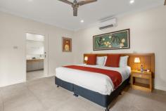 6/14 Millington Road Cable Beach WA 6726 $775,000 Whether you see The Pearle at Cable Beach as a lifestyle choice, an investment or both it's a move where you'll enjoy many benefits for years to come. Epitomising Cable Beach luxury, The Pearle is unquestionably Broome's premier strata resort and this is proven through the incredible income that the units generate throughout the year. Here, you can enjoy the lifestyle of staying in your own unique fully self-contained apartment for up to 3 months per year and when you're not in house receive a substantial financial return on your investment whilst being managed by the Resort Managers. Lot 6 itself has generated a staggering gross annual income of $204,471 for the 22/23 Financial Year. Full financial details are available on request. The pure flexibility of the design presents the option of either renting the entire residence to a family or group, or accommodating singles and couples in the separate fully en-suited guest bedrooms. Attention to detail is the cornerstone of The Pearle's existence and décor which makes your Broome experience memorable and enjoyable. Featuring three en-suited bedrooms, a large living area plus a convenient island style kitchen equipped with stainless European appliances it is a home away from home. The indoor and outdoor living spaces are exceptional and extremely appealing with three separate and private decked outdoor entertaining areas complete with built-in stainless-steel BBQ plus your own private plunge pool. Additionally, there is a central main swimming pool with shaded areas and lawn ideal for the whole family to play or relax plus there is the alfresco café where you can sit back and have a light breakfast while overlooking the cool tropical swimming pool. The villa has undergone substantial refurbishments in recent times with improvements including (but not limited to): New fencing and front entry door Pool and alfresco decking all replaced New split system air conditioner New dishwasher New beds to all rooms New umbrellas Refurbished sun loungers Upgraded LED lighting