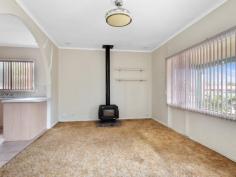 44 Shaw St West Lamington WA 6430 $265,000 Situated in the family friendly location of West Lamington is this three-bedroom, one bathroom home. If you are a first home buyer looking to get into your own home, or a family who desires more space for the children to run around- it's time to take a walk through this property today! This home features: - 3 Bedrooms - 1 Bathroom with combined bathtub and shower - Open plan kitchen - Dining area (just off the kitchen) - Central living area, with beautiful natural light - Wood fire heating - Spacious laundry with double trough sink - Ducted air conditioning - Double carport with remote door Outside this property there is an undercover area, perfect for entertaining with friends and family and a 6m x 6m (approx.) powered shed too! Located on a generous 952m2 block (approx.) this property provides you the space to enjoy your hobbies and interests with plenty of room to spare. Give this backyard a makeover and enjoy it as you own for many years to come. Whether that be a larger shed, pool or a fire pit area- treat this backyard space as a blank canvas! This property may need a little bit of love and care when it comes to its looks however, with its fantastic location, large block size and spacious shed- this type of property is rare with this price tag!