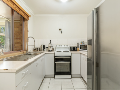10 Russell St Casino NSW 2470 $465,000 Welcome to your low-maintenance sanctuary! This charming 3-bedroom brick and tile home boasts a convenient carport and a sturdy colorbond shed for all your storage needs. Featuring 4 bedrooms in total, the main bedroom offers a touch of luxury with its own air conditioning unit and elegant French doors. Step inside to discover tiled living areas that are both stylish and easy to maintain. The well-appointed kitchen opens seamlessly into the spacious sunroom, creating an inviting space flooded with natural light. From here, step out onto the paved outdoor entertaining area, perfect for hosting gatherings with family and friends. Outside, you'll find a good-sized fully fenced backyard, providing privacy and security for children and pets alike. Whether you're relaxing under the shade of a tree or tending to your garden beds, this backyard offers endless possibilities for enjoyment. Located in a peaceful neighbourhood, this home offers the perfect blend of comfort and convenience. Don't miss your chance to make this delightful property yours – schedule a viewing today and start envisioning your new life in this wonderful home!