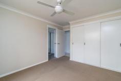 Unit 2/10A Second St Cessnock NSW 2325 $480,000 – Fantastic brick and tile unit located in the heart of Cessnock – Modern kitchen with gas cooktop, electric oven and dishwasher – Open plan living room with A/C, ceiling fan and gas heating option that opens to the courtyard – Two generous bedrooms both with ceiling fans and built in robes – Clean and tidy bathroom with separate shower and bath, access to the bathroom from the main bedroom – Second toilet off the hallway – Single garage with electric roller door that contains the laundry – Low maintenance courtyard with covered alfresco space – Currently leased to a dream tenant until May 2024 – Fantastic downsizer, first home or investment opportunity with rental potential at $450/week
