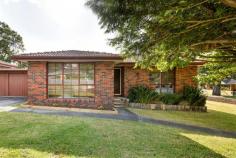 1/18 Hill Street Frankston VIC 3199 $495,000 - $544,500 Ticking all of the boxes as an urban retreat or savvy investment, this single-level villa luxuriates in natural sun and warmth as a private living environment presents only moments from Leawarra Train Station, Frankston Power Centre and Monash University. With two robed bedrooms, renovated main bathroom and a practical kitchen of all-original charm, this spacious home presents an opportunity to further enhance while enjoying the vibrant lifestyle on offer. Anchored by original polished timber floors, zoned living space complements the open meals and kitchen, while gas ducted heating, ceiling fans and split-system heating and cooling provide push-button comfort. A double garage and dedicated laundry finalise the practical elements. A private courtyard setting with a low-maintenance vibe complements beautifully maintained communal gardens and an immaculate first impression. Perfect for those seeking space to further enhance with their own flair, a first-time buyer ready to make the move, or an investor who's ready to expand their portfolio. Centrally placed to enjoy Frankston Foreshore, Bayside Shopping Centre and PARC.