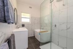 12 Nihill Street Ouyen VIC 3490 $360,000 - $396,000 This conveniently located home in the heart of Ouyen has been fully renovated throughout. Freshly painted inside and out, new window furnishings and floor coverings in the bedrooms and polished floorboards. All new bathroom, and updated kitchen plus toilet with own vanity. The layout offers three bedrooms (all with ceiling fans) and one bathroom (with separate bath), plus a kitchen and meals area. A dining room is set off this hub of the home and opens into the living room with open fireplace and direct access to the terrace. The list of features includes a ramp at the rear of the property plus entertaining space and evaporative cooling and split system heating/cooling. Spacious rear yard with side access and garage/shedding. Large corner allotment of 942m2 (almost 1/4 acre) with potential to subdivide and within walking distance to absolutely everything Ouyen has to offer. Astute investors will be able to take advantage of the depreciation value on offer from the large array of works that have completed, while owner occupiers can move straight in with the knowledge that no work is needed at all. Expected rental return is $430-$450 per week.