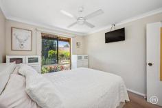 Unit 13/40 Rome Rd Myaree WA 6154 $500,000 Welcome to this beautiful, deceptively large , 2 bedroom, 1 bathroom villa, located in a quiet and well-maintained complex in a great area close to all amenities. Step inside to find spacious living areas, including a lounge and dining area, with the kitchen overlooking a large outdoor alfresco space. Perfect for entertaining guests or enjoying a quiet evening outdoors. The kitchen is equipped with modern appliances and ample storage space. This villa also includes a single garage for your convenience. Located close to parks, shopping centres, public transport, and all amenities, this villa offers the perfect combination of convenience and comfort. Features include: • 2 bedroom • 1 bathroom • Reverse cycle air-conditioning • Modern kitchen appliances • Extra storage space • Carport • Large lounge and dining area • Stylish alfresco • Well maintained complex Whether you are an owner-occupier looking for a comfortable and low-maintenance home, or an investor seeking a great rental opportunity, this villa is perfect for you. Additionally, this complex is pet-friendly, making it a great option for pet owners. Don't miss out on this fantastic opportunity to make this villa your new home.
