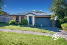 48 Springwater Dr Drouin VIC 3818 $530,000 - $550,000 Offering a functional floorplan and light filled modern spaces, this updated three bedroom home offers an outstanding move-in ready opportunity for first home buyers, young families and downsizers alike. Offering three bedrooms including a master bedroom with walk-In robe and ensuite. The Two remaining bedrooms both offer built-in robes and have easy access to the family bathroom and separate toilet. Making your way through to the rear of the home you are greeted with a large open plan living and dining area all centred around a well-equipped kitchen. The kitchen boasting stainless steel appliances, electric cooktop, oven, and dishwasher as well as plenty of bench and cupboard space. Many Additional comforts that really make this house a home include split system heating and cooling and a double remote garage with internal access. Situated in a quiet location, only walking distance to parkland and public transport as well as being only a short drive to the M1 freeway, both Primary and Secondary schools, shopping, medical centres and all the amenities that Drouin has to offer.