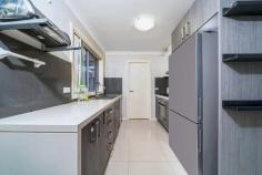 11/80 Kildare Road Blacktown NSW 2148 Ray White Blacktown presents this luxury living in this stunning 4 bedroom, 2 bathroom townhouse in the heart of Blacktown CBD.Few minutes walk to most of the amenities ,this property has all the required features suitable for First Home buyers ,investors and downsizers . Features: Low Strata-$356.40/quarter 4 good sized bedrooms with built ins,master with ensuite Enjoy a generously sized living area ideal for relaxation and gatherings. Ducted air conditioning throughout Cook in style with high-end appliances in the sleek, modern kitchen. Host memorable events in the beautifully landscaped backyard. Benefit from a lockup garage and multiple visitor parking spots. Includes a separate laundry and an extra toilet downstairs for added convenience. Close to Westpoint shopping, Blacktown train station, schools, parks, and more, ensuring convenience at your doorstep. Enjoy ample natural light and a sense of privacy throughout the home. The spacious dining room is ideal for hosting dinner parties, while the cozy living room invites relaxation.