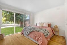 2 Barite Place Frankston VIC 3199 $650,000 - $715,000 Positioned in a highly sought-after locale in a family-friendly neighbourhood, this home offers unrivalled convenience, being just a short stroll from Karingal Hub's vibrant entertainment and shopping precinct, Karingal Heights Primary School, McClelland College, Ballam Park for all your sporting needs and easy access to the Peninsula Link. Nestled in a quiet cul-de-sac, welcome to this beautifully renovated three bedroom home where comfort and style converge seamlessly. Upon entry, you are greeted by a warm and inviting ambiance flooded with natural light and polished floorboards throughout before leading you into the generously sized living and dining area with split system heating/cooling. The renovated kitchen boasts chic subway tile splashback and marble benchtop complementing the modern aesthetic, while near new stainless steel appliances, including a dishwasher, electric cooktop and under bench oven unite for all of your culinary needs. Comprising three bedrooms, with the master featuring built-in robes, are all serviced by the updated central bathroom complete with a spacious shower and bath, and separate toilet for added convenience. The secure backyard offers the perfect space for children and pets to play freely before heading over to Lucerne Crescent Reserve for further play or tranquil picnics. Boasting the added advantage of a single lock-up garage and additional off-street parking, indulge in a lifestyle of unparalleled convenience in this family-friendly home that is certain to captivate both first-time homebuyers and savvy investors.