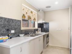 1 Sherry St Foster VIC 3960 $450,000 Enjoying an open corner aspect with delightful views out over the township to the tips of the Prom ranges, this easy care BV home offers a low maintenance lifestyle in a walk to everything location. Open plan living room with RC/AC and solid timber polished flooring. Modern kitchen with gleaming cabinetry and as-new appliances. Two fitted bedrooms, central bathroom with bath, shower recess and separate loo. Large laundry. Single carport with built in storage. Fully fenced garden with room to add a storage shed (STCA).