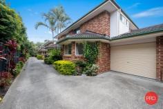 2 / 86 Park Beach Road Coffs Harbour NSW 2450 $590,000 Upon entering this modern home, you'll appreciate its tasteful renovation. The open layout seamlessly connects the living and dining areas to a well-equipped kitchen featuring subway tiles, a wall-mounted oven, stovetop, range hood, sink, dishwasher, pantry, stone countertops, and ample cupboard space, all complemented by bay windows that invite in natural light. Upstairs, two spacious bedrooms with built-in wardrobes and ceiling fans await. The updated main bathroom includes a shower, bath, vanity, and a separate toilet. Outside, a private courtyard surrounded by lush gardens provides an ideal space for social gatherings and enjoying the sunlight. Additional features include air conditioning, a garage, a laundry area, an extra toilet, NBN connectivity, storage options, and low-maintenance amenities for immediate living. Conveniently located, the property is a short stroll to North Side shopping center and minutes from Park Beach Plaza, Park Beach Bowls Club, Hoey Moey, cafes, restaurants, and the scenic Coffs Coast reserve with its beautiful beaches for various activities. Schools, the Jetty, airport, university, hospital, CBD, and more are just a short drive away. Whether you seek a coastal home or a lucrative investment, this property in a sought-after area is worth considering. • Air Conditioning • Ceiling Fans • Garden Shed • Powder Room • Internal Garage Access