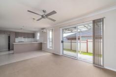 Unit 2/10A Second St Cessnock NSW 2325 $480,000 – Fantastic brick and tile unit located in the heart of Cessnock – Modern kitchen with gas cooktop, electric oven and dishwasher – Open plan living room with A/C, ceiling fan and gas heating option that opens to the courtyard – Two generous bedrooms both with ceiling fans and built in robes – Clean and tidy bathroom with separate shower and bath, access to the bathroom from the main bedroom – Second toilet off the hallway – Single garage with electric roller door that contains the laundry – Low maintenance courtyard with covered alfresco space – Currently leased to a dream tenant until May 2024 – Fantastic downsizer, first home or investment opportunity with rental potential at $450/week