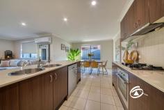 25 Tangelo Terrace Pakenham VIC 3810 $580,000 - $638,000 Experience ease and comfort at its finest with 25 Tangelo Terrace! Whether you're seeking a family abode, a savvy investment, or downsizing, this property is the perfect fit. Nestled in a coveted location on the North side of the highway, it offers convenient access to all amenities, including Pakenham Marketplace, Lakeside Shopping Precinct, eateries, schools, and public transport. Inside, discover three generously sized bedrooms, with the master boasting a walk-in robe and ensuite, while the remaining bedrooms feature built-in robes and share a family bathroom. The sleek and contemporary kitchen is the heart of the home, equipped with stainless steel appliances, seamlessly flowing into the open-plan dining and family living area. Step outside to enjoy the privacy of the alfresco space and the secure, low-maintenance backyard. Additional perks include a double lock-up garage with internal access, split-system heating/cooling, dishwasher, downlights throughout, and more! This home will not be around for long, so don’t miss out on the opportunity to make it yours!