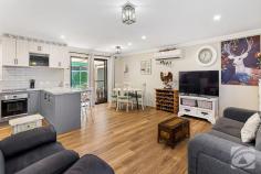 19 Mary St Kapunda SA 5373 $439,000 - $459,000 Nestled on a quaint corner block at 19 Mary Street in the charming town of Kapunda, this adorable residence embodies the perfect blend of comfort, character, and convenience. With its cute and quirky facade, this property boasts a plethora of delightful features that make it an ideal home for those seeking both charm and functionality. Upon entering this lovely abode, you are greeted by a newly renovated bathroom and kitchen area, exuding modern elegance and style. The seamless integration of contemporary fixtures and fittings with the home's original charm creates a unique and inviting atmosphere that is sure to captivate guests and residents alike. The kitchen, with its sleek countertops and ample storage space, provides the perfect setting for culinary adventures and family gatherings. The house offers three cozy bedrooms, each providing a peaceful sanctuary for rest and relaxation. Whether you're curling up with a good book or drifting off into a restful sleep, these bedrooms offer a tranquil retreat from the hustle and bustle of daily life. One of the highlights of this property is its gorgeous garden, which has been lovingly maintained and nurtured over the years. From the moment you step outside, you are greeted by an array of vibrant flowers, lush greenery, and fragrant fruit trees that create a serene oasis in the heart of the town. Additionally, tucked away at the side of the house, you'll discover a secret garden, providing a secluded spot for quiet contemplation or intimate gatherings with friends and family. For those who enjoy tinkering or pursuing DIY projects, a large shed with a workbench and shelving is included, offering plenty of space for storage and creative endeavors. Whether you're a seasoned craftsman or a weekend hobbyist, this versatile space is sure to inspire your next project. Conveniently located close to all amenities, including shops, schools, and public transportation, this property offers the perfect balance of tranquility and accessibility. Whether you're running errands or exploring the town's charming cafes and boutiques, everything you need is just a stone's throw away. In summary, 19 Mary Street is more than just a house; it's a place to call home. With its irresistible street appeal, lovely layout, and abundance of delightful features, this property offers a truly magical living experience. Don't miss your chance to make this enchanting residence your own.