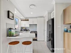 3 Kana Cl Cranebrook NSW 2749 $849,000 - $899,000 Discover the perfect blend of comfort and convenience in this beautifully presented home, nestled in the peaceful and friendly confines of a cul-de-sac at 3 Kana Close, Cranebrook. With a generous land size of 451m² (approx.) this property features a smartly renovated interior that promises a ready-to-enjoy lifestyle. The heart of the home is a modern, renovated kitchen, designed for both the aspiring chef and the everyday meal prep. The well-appointed outdoor entertainment area offers a serene retreat for relaxing weekends or hosting memorable gatherings. Do not hesitate, this one won’t last long! * Three spacious bedrooms: ample room for the family or guests, ensuring comfort for all. * Renovated bathroom & kitchen: A modern and stylish update adds a touch of luxury to daily routines. * Prime location: Enjoy the tranquillity of a quiet, friendly neighbourhood while being conveniently located to amenities. * Ample parking with garage and carport: Offers convenient, secure parking options with a single garage and a single carport.