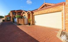 Unit 2/36 Henley St Como WA 6152 $850,000 Modern living meets convenience and comfort on Henley Street. This generous single-level villa boasts a range of features designed to enhance your lifestyle, making it an ideal place to call home. Features that you will love: Modern Upgrades: Step inside to discover a recently refurbished kitchen, complete with quality appliances and sleek finishes, creating a stylish space for culinary delights. Additionally, ceiling fans have been installed in all bedrooms for added comfort. Plus, with two living separate areas, there’s ample space for relaxation and entertainment for everyone. Security and Sustainability: Feel at ease with security screens installed on all windows and doors, providing peace of mind and allowing fresh breezes to flow through the home. Plus, embrace sustainable living with a rooftop solar photovoltaic system, reducing your carbon footprint and energy costs. Easy Outdoor Lifestyle: Enjoy the best of outdoor living with private front and rear courtyards. The rear courtyard boasts an easy care decked area, perfect for relaxing or entertaining guests. Nearby Neil McDougall Park offers an ideal retreat for families and pet owners, with walking trails and a fantastic playground for children. Convenient Location: Situated close to major bus routes on Henley Street and Canning Highway, commuting is a breeze. Additionally the Canning Bridge Train Station is a short walk away and will have you in the Perth CBD within minutes. Custom built wardrobes in all bedrooms Self managed strata Combined building insurance Rental appraisal $700 to $750 per week There is a current rental lease in place until 29/4/2024