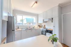 235 Commercial Street Merbein VIC 3505 $299,000 - $328,000 Quietly tucked away within a corner of Merbein is this neat and tidy family home on a generous 1026m2 allotment (approx.) Comprising of 3 bedrooms all with built in robes, a spacious family bathroom complete with bath and stand over shower, separate toilet and laundry. Practical living is provided in the home, starting at the functional layout of the kitchen which offers gas cooking, ample cupboard space for storage and an abundance of natural sunlight all set overlooking the dining are following on to the lounge area. Outside has the space to do as you please with a secure backyard, undercover outdoor entertaining area, large garden shed to lock your belongings away and a 3 car undercover bay - all fitted with garage doors and can be accessed via Comb Street. Additional features include; wood fire heating, split system heating and cooling as well as evaporative cooling for year round comfort. Located only minutes from Merbein P10 College, shops and amenities and a current rental appraisal of $350 per week, be sure to inspect for yourself.