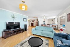 6 Orestes St San Remo WA 6210 $850,000 Are you looking for a family home that is close to the ocean? Then look no further! This delightful 4 bedroom and 2-bathroom brick and tile home situated on a 809sqm block is set to impress. This home has a great design offering an open plan kitchen, dining and lounge plus an additional living area. The kitchen which has plenty of storage, is nestled in the heart of the home, making socialising and family life flow. Additionally, this home boasts a long side access that leads straight to the powered shed and has had its bathrooms recently renovated. Some of the other key features of this property include. * 4-bedroom, 2-bathroom family home on an 809sqm block that backs to the ocean. * Open plan kitchen, dining and lounge plus additional living area. * Spacious kitchen equipped with plenty of cupboard space and quality stainless steel appliances. * Easy care wood flooring that runs thought the living areas and carpeted bedrooms. * Reverse cycle air conditioning in the living areas plus split system air conditioning in every room. * Large master bedroom with his and hers walk in wardrobes + ensuite. * Spacious guestrooms with built in wardrobes. * Renovated laundry plus linen cupboards. * Patio/ outdoor entertaining area * Double Garage + shoppers entry from garage * Easy care gardens * NBN Connected. * SIDE ACCESS * Massive, powered shed with its own solar system. * Security shutters. * Reticulated from a bore. * Council Rates: Approx $2300 * Water Rates: Approx $275.50 * Built 2003. Located in a delightful pocket of San Remo and backs to the ocean. In addition, this home is also located close to Meadow Springs shopping centre, a moment’s drive to the Mandurah Forum and most importantly close to quality schools making the school picks up easy.