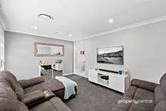 3 Kana Cl Cranebrook NSW 2749 $849,000 - $899,000 Discover the perfect blend of comfort and convenience in this beautifully presented home, nestled in the peaceful and friendly confines of a cul-de-sac at 3 Kana Close, Cranebrook. With a generous land size of 451m² (approx.) this property features a smartly renovated interior that promises a ready-to-enjoy lifestyle. The heart of the home is a modern, renovated kitchen, designed for both the aspiring chef and the everyday meal prep. The well-appointed outdoor entertainment area offers a serene retreat for relaxing weekends or hosting memorable gatherings. Do not hesitate, this one won’t last long! * Three spacious bedrooms: ample room for the family or guests, ensuring comfort for all. * Renovated bathroom & kitchen: A modern and stylish update adds a touch of luxury to daily routines. * Prime location: Enjoy the tranquillity of a quiet, friendly neighbourhood while being conveniently located to amenities. * Ample parking with garage and carport: Offers convenient, secure parking options with a single garage and a single carport.