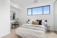 12 Moncrieff Dr East Ryde NSW 2113 $2,400,000 - $2,500,000 Defined by design that showcases quality and style, this expansive duplex has been thoughtfully imagined and impeccably crafted. The open concept living zone with seamless connection to the garden delights as an entertaining space, while the upstairs accommodation including magnificent owners' suite is a serene haven. Tucked on a quiet street, it's just steps to Wallumatta Nature Reserve and city buses, 400m to sought-after Ryde East Public School, with Macquarie Park and Top Ryde City shops minutes away. - Designed for a modern relaxed lifestyle with flowing living spaces - Bathed in light and connected to the outdoors by oversized windows - Luxurious kitchen complete with butlers' pantry and island seating - Primary bedroom boasts balcony, dressing room, ensuite with skylit bath - Three additional bedrooms upstairs with built-ins, extra lounge space - Flexible media room/home office or fifth bedroom on main level - Well zoned for guests with full bath on each level plus main ensuite - Stylish finishes include marble tiles, timber floors, brass tapware - Internal access to secure garage, ducted air conditioning throughout - In catchment for excellent schools, city bus departs near front door