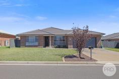 6 Galloway Place Tamworth NSW 2340 $685,000 Tucked away in the peaceful Redbank Estate, located in Calala, 6 Galloway Place is a stunning home that provides a perfect balance of room, comfort, and accessibility. The house has an amazing number of features, such as a formal dining room and lounge that allow for great comfort. Situated at the center of the house, the functional kitchen has an overview of the comfortable dining and sitting area, guaranteeing that family time is spent together and treasured. The master suite, secluded at the front, offers a private retreat with an ensuite and walk-in robe. The other bedrooms are generously sized all with built-in wardrobes. The house offers a spacious, well-appointed second bathroom offering a shower, bath & toilet for convenience to everyone. Stepping outside, the covered alfresco area is perfect for entertaining guests and family surrounded by a backyard full of potential. Located in the popular and ever growing Calala, this residential property is only a minutes' drive away from the Tamworth CBD, Aelec, TRECC and Sports Dome.