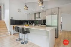 23 Brennan Court Coffs Harbour NSW 2450 $850,000 to $900,000 Welcome to 23 Brennan Court, Coffs Harbour! This stunning 4-bedroom, 2-bathroom house is the epitome of modern living. With a spacious layout and luxurious finishes, this property is sure to impress even the most discerning buyer. Situated on a generous 824.7 sqm block, this house offers ample space for the whole family. The bedrooms are well-appointed and feature built-in wardrobes, ensuring plenty of storage space. The master bedroom boasts an ensuite, providing a private sanctuary for relaxation. The open-plan living and dining area is the heart of the home, perfect for entertaining guests or spending quality time with loved ones. The stylish kitchen is equipped with high-end appliances, stone benchtops, and ample storage, making it a chef's dream. Step outside and be greeted by a beautifully landscaped backyard, perfect for outdoor entertaining or simply enjoying the sunshine. The property also features a double garage, providing secure parking for two vehicles. Located in the sought-after area of Coffs Harbour, this property offers a convenient lifestyle. Close to schools, shops, and public transport, everything you need is just a stone's throw away. Whether you're a growing family or looking for a spacious home, this property ticks all the boxes.