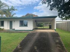  7 Tracey Close WOREE QLD 4868 $489,000 This solid, 3 bed 1 bath block home is situated on a generous 801m2 block in a quiet cul-de-sac. The block is fully fenced offering a safe and secure area for your kids and pets to play and with room to add your pool or shed plus plenty of room to store your toys - boat, caravan etc. The residence is conveniently in close proximity to private and special schools! Features: • Functional kitchen • Open plan living and dining area • Internal laundry • Security screens • Full length rear patio • Garden shed • Fully fenced • Access to the backyard through the carport Perfect for the home owner or investor. Don't miss the chance to make this house your own. 