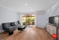 2 / 86 Park Beach Road Coffs Harbour NSW 2450 $590,000 Upon entering this modern home, you'll appreciate its tasteful renovation. The open layout seamlessly connects the living and dining areas to a well-equipped kitchen featuring subway tiles, a wall-mounted oven, stovetop, range hood, sink, dishwasher, pantry, stone countertops, and ample cupboard space, all complemented by bay windows that invite in natural light. Upstairs, two spacious bedrooms with built-in wardrobes and ceiling fans await. The updated main bathroom includes a shower, bath, vanity, and a separate toilet. Outside, a private courtyard surrounded by lush gardens provides an ideal space for social gatherings and enjoying the sunlight. Additional features include air conditioning, a garage, a laundry area, an extra toilet, NBN connectivity, storage options, and low-maintenance amenities for immediate living. Conveniently located, the property is a short stroll to North Side shopping center and minutes from Park Beach Plaza, Park Beach Bowls Club, Hoey Moey, cafes, restaurants, and the scenic Coffs Coast reserve with its beautiful beaches for various activities. Schools, the Jetty, airport, university, hospital, CBD, and more are just a short drive away. Whether you seek a coastal home or a lucrative investment, this property in a sought-after area is worth considering. • Air Conditioning • Ceiling Fans • Garden Shed • Powder Room • Internal Garage Access
