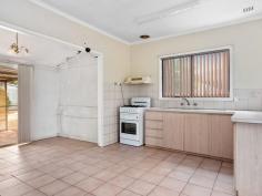 44 Shaw St West Lamington WA 6430 $265,000 Situated in the family friendly location of West Lamington is this three-bedroom, one bathroom home. If you are a first home buyer looking to get into your own home, or a family who desires more space for the children to run around- it's time to take a walk through this property today! This home features: - 3 Bedrooms - 1 Bathroom with combined bathtub and shower - Open plan kitchen - Dining area (just off the kitchen) - Central living area, with beautiful natural light - Wood fire heating - Spacious laundry with double trough sink - Ducted air conditioning - Double carport with remote door Outside this property there is an undercover area, perfect for entertaining with friends and family and a 6m x 6m (approx.) powered shed too! Located on a generous 952m2 block (approx.) this property provides you the space to enjoy your hobbies and interests with plenty of room to spare. Give this backyard a makeover and enjoy it as you own for many years to come. Whether that be a larger shed, pool or a fire pit area- treat this backyard space as a blank canvas! This property may need a little bit of love and care when it comes to its looks however, with its fantastic location, large block size and spacious shed- this type of property is rare with this price tag!