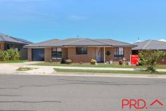 1 Sherborne Street Tamworth NSW 2340 $825,000 Offering a rare opportunity to own two separate villas under one title in a superb location. Presenting to you 1 and 1a Sherborne Street, Tamworth. The first villa boasts two bedrooms with built in robes, one bathroom, and an open plan kitchen and living area. This unit has a single lock up garage attached with its own laundry and second toilet. The second villa is the larger of the two boasting three bedrooms all with built in robes, one bathroom along with an open plan kitchen and family area. This home also has a single lock up garage attached. Both villas offer ducted air conditioning along with gas points for heating and gas cooktops.